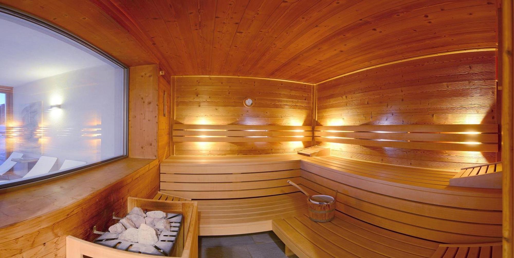 Berghotel Zorzi Alpe Di Siusi Exterior photo
